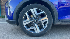 Hyundai BAYON 1.0 TGDi 48V MHEV Premium 5dr DCT Petrol Hatchback